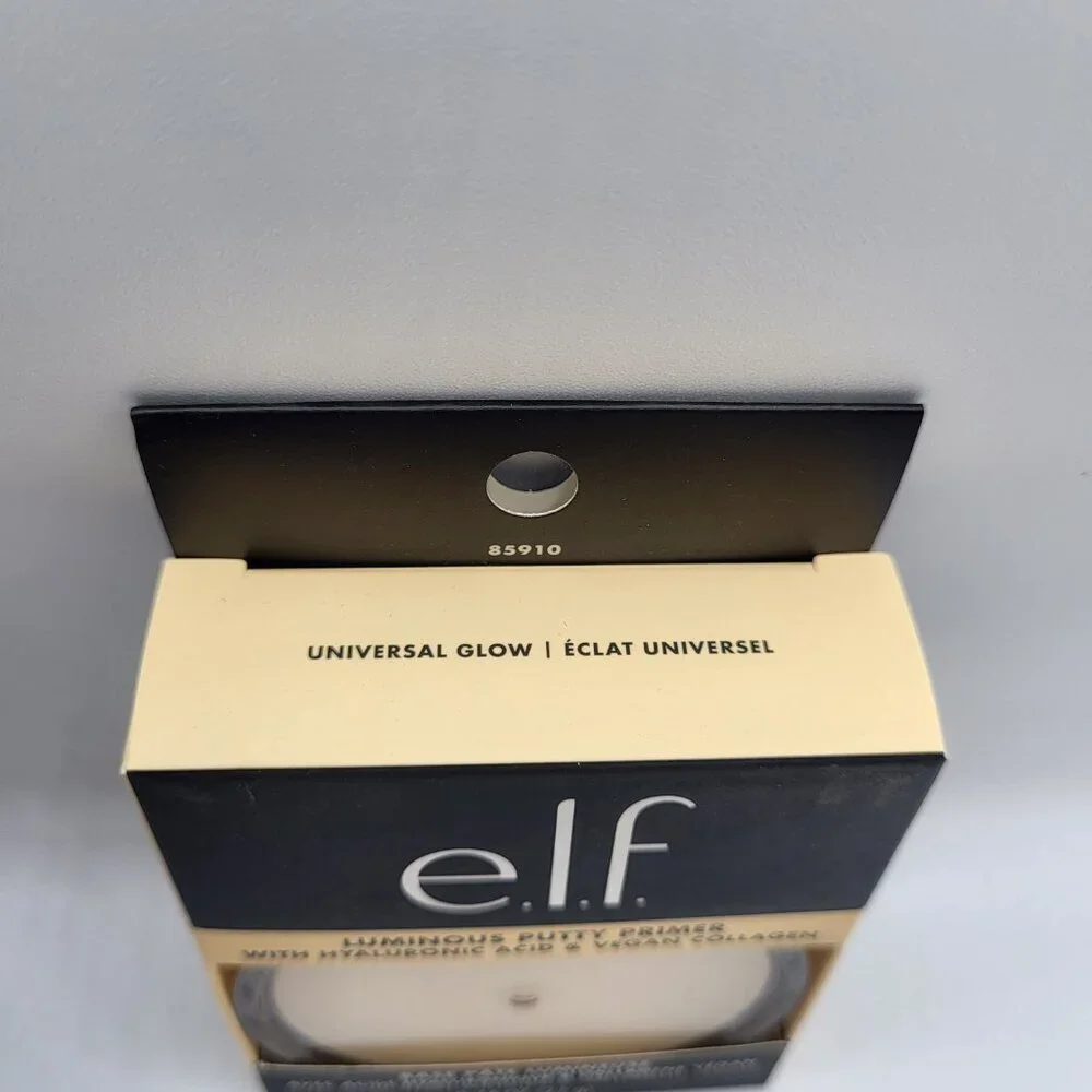 e.l.f. Luminous Putty Primer – New in Box